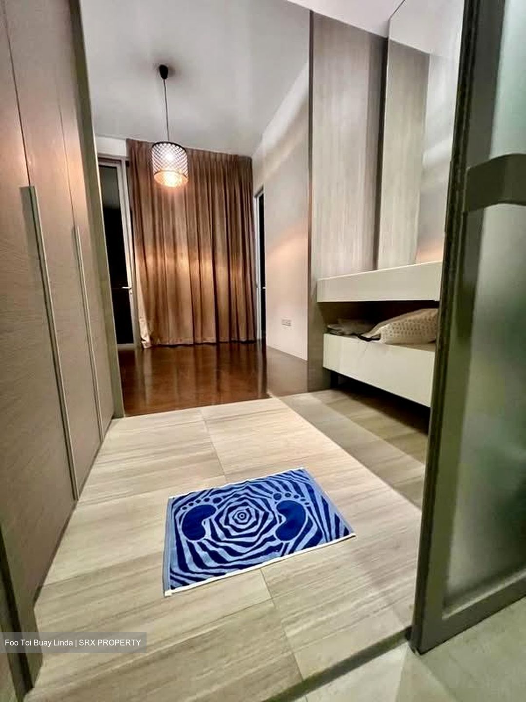 Seletar Park Residence (D28), Condominium #580812791